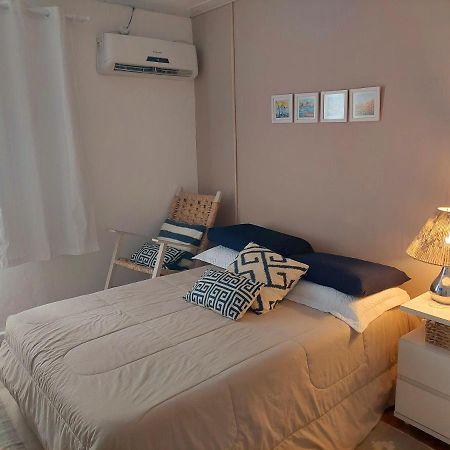 Lindo Quarto Casal No Centro Floripa Florianópolis Exterior foto