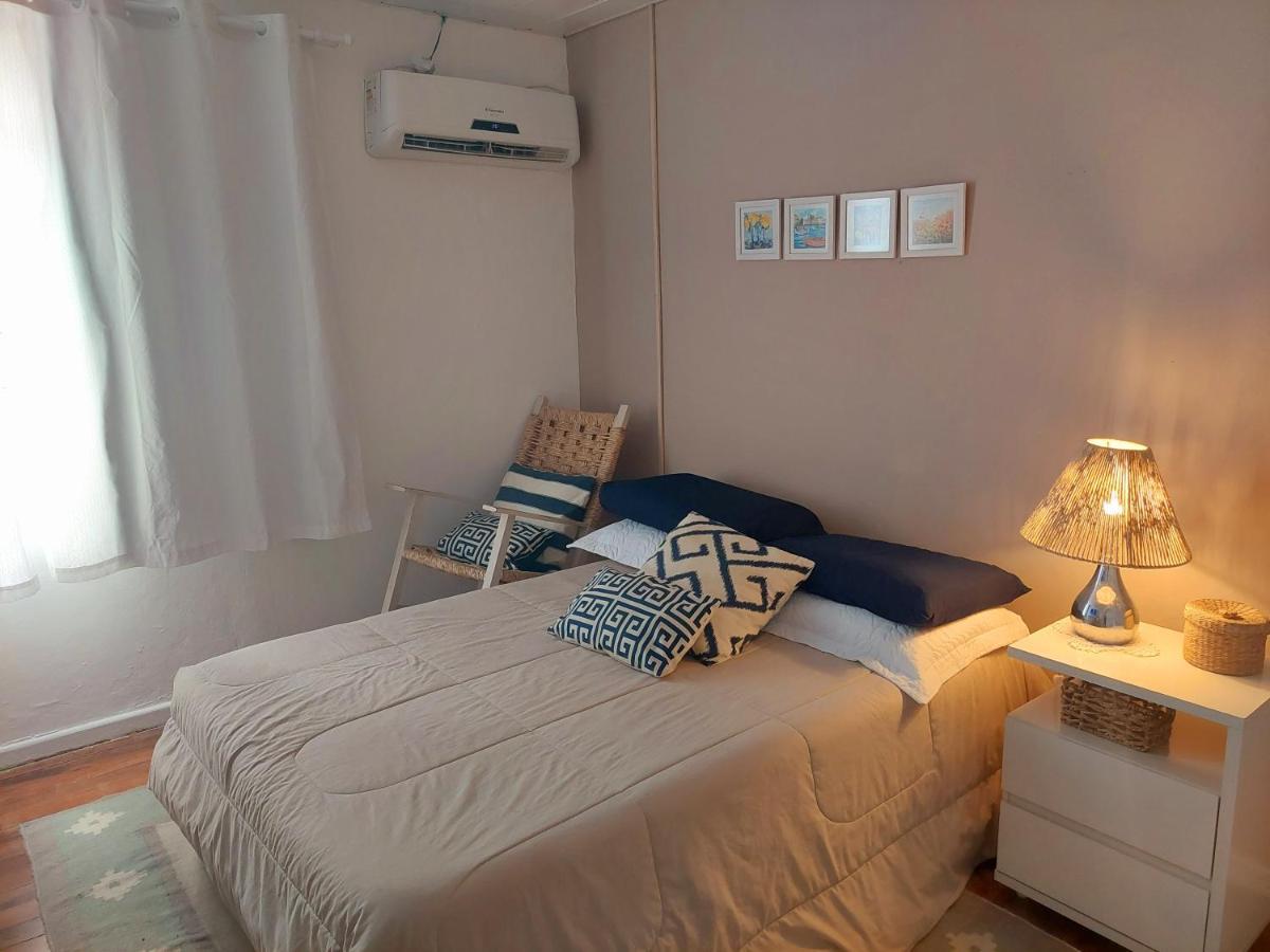 Lindo Quarto Casal No Centro Floripa Florianópolis Exterior foto